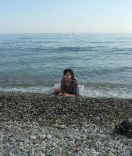 Анкета массажистки Александра - Фото 1, район Дзержинский, 33 года, №1173